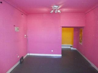 Locale commerciale in Parque San Francisco - Uría