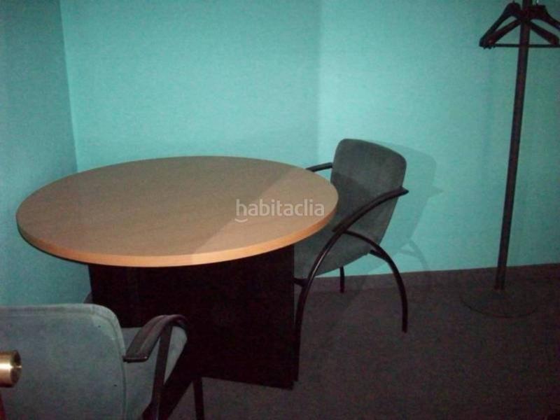 Foto f3d63bdd-6e11-4d64-8c55-09ec1a3b1ae8. Affitto ufficio con riscaldamento in Salesas - Foncalada - Campoamor Oviedo