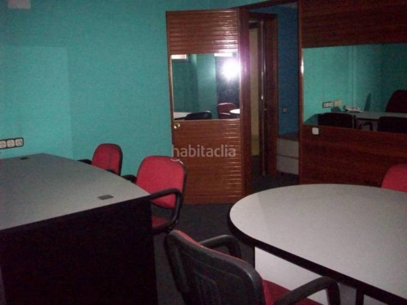 Foto f8036877-78ee-4e1d-9ebe-205a4ec8437b. Affitto ufficio con riscaldamento in Salesas - Foncalada - Campoamor Oviedo