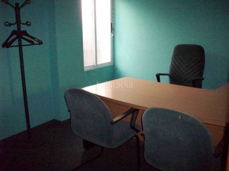 Foto 70e25d50-73fb-4945-9859-686a938046e2. Lloguer oficina amb calefacció a Salesas - Foncalada - Campoamor Oviedo