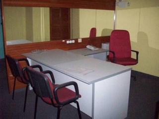 Miete Büro in Salesas - Foncalada - Campoamor. Oficina en alquiler . oviedo centro