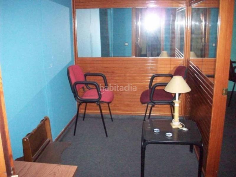 Foto 1f570387-841f-41c1-bf63-13469589b250. Rent office space with heating in Salesas - Foncalada - Campoamor Oviedo