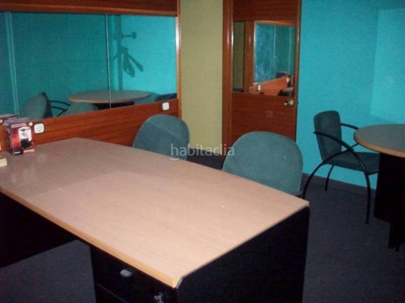 Foto 4e6ae849-1e8b-4f73-b55d-83619704b51c. Rent office space with heating in Salesas - Foncalada - Campoamor Oviedo