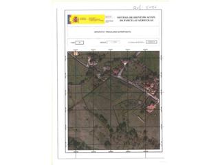 Terreny residencial a Llanera. Finca edificable en venta llanera, ables