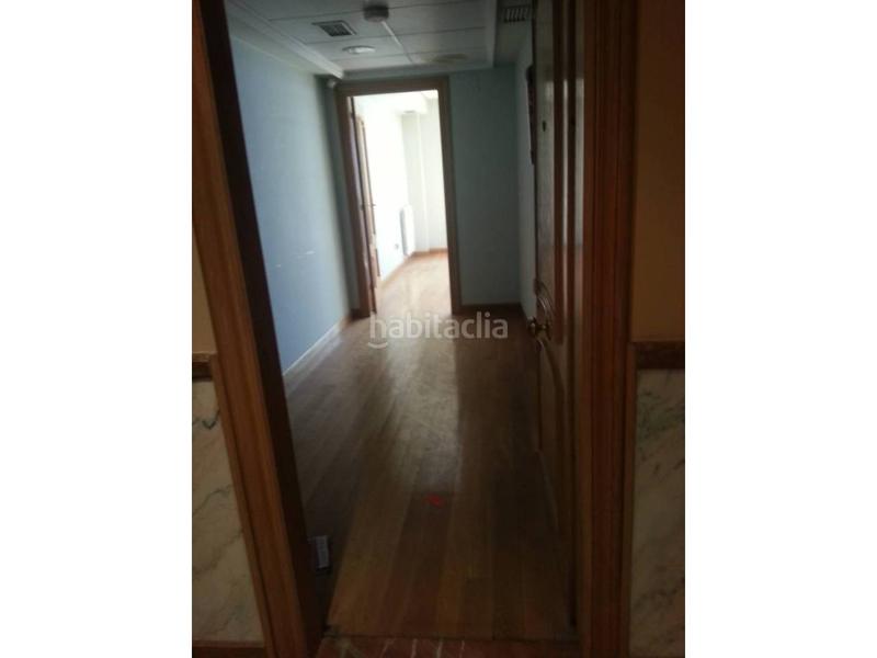 Foto a5f55c98-2b84-439c-99d4-bcb2b0b32b7d. Miete büro mit heizung parking in Salesas - Foncalada - Campoamor Oviedo