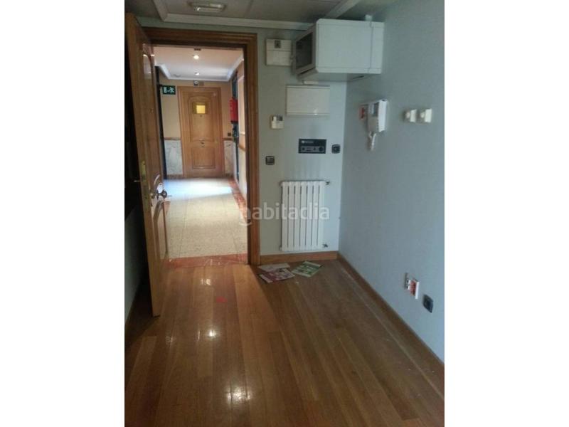 Foto e29be2c3-32e4-436d-970f-de9819cf6b50. Miete büro mit heizung parking in Salesas - Foncalada - Campoamor Oviedo