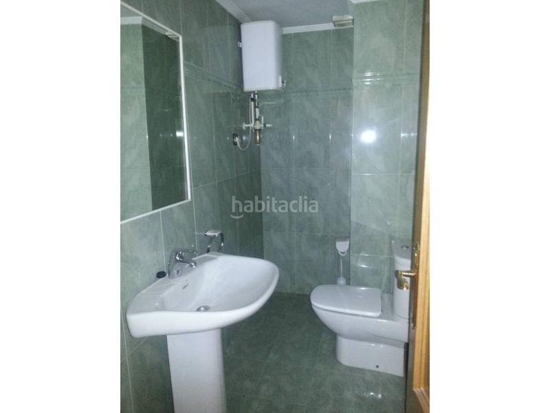 Foto e7e4b7aa-6097-4a67-a852-3ee86489cd81. Miete büro mit heizung parking in Salesas - Foncalada - Campoamor Oviedo