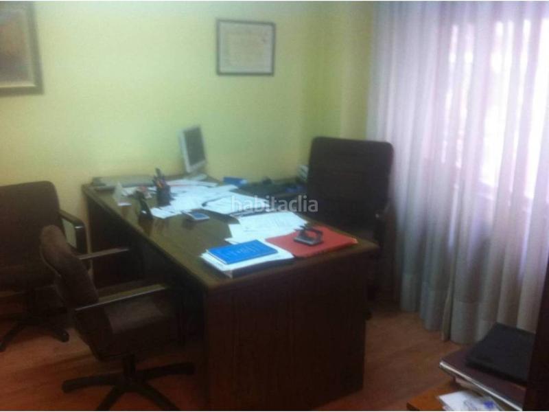 Foto c498f328-3cc3-4fd2-8727-4db3d690b36d. Affitto ufficio in Salesas - Foncalada - Campoamor Oviedo