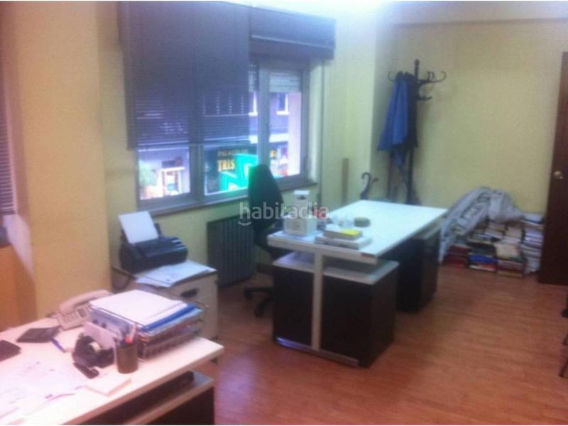 Foto 7ff68e87-42f6-4d86-85a5-82678e4c9c0e. Location bureau dans Salesas - Foncalada - Campoamor Oviedo
