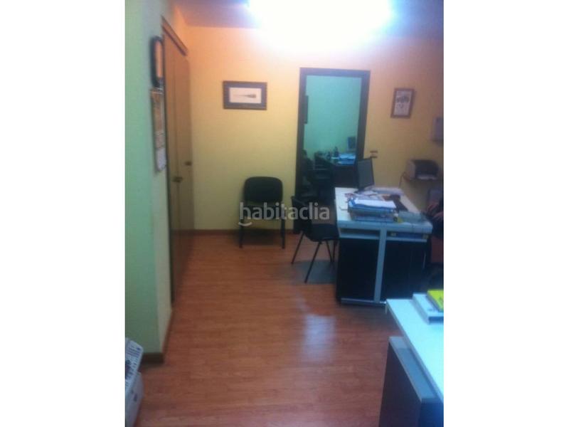 Foto cfbc7804-7f94-4d62-abf9-3b8d628d7df9. Miete büro in Salesas - Foncalada - Campoamor Oviedo