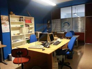 Office space in Casco Histórico. Oficina en venta centro  zona ayuntamiento
