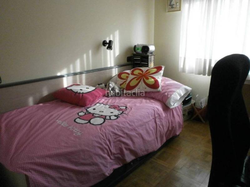 Foto 23a60c13-7c9a-47f1-8322-76c0781e339e. Appartement avec chauffage parking dans Parque San Francisco - Uría Oviedo