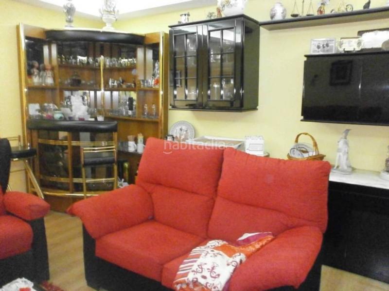 Foto 6d26fe6d-b5f7-4d78-b5cc-fb871b2fedb0. Appartement avec chauffage parking dans Parque San Francisco - Uría Oviedo