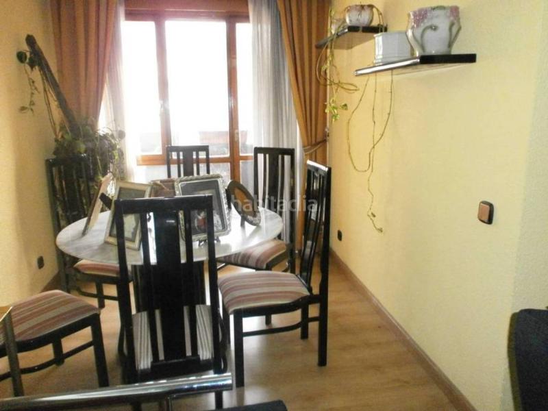 Foto 73b9d5d1-59f0-4676-b0ce-427605ae36c9. Appartement avec chauffage parking dans Parque San Francisco - Uría Oviedo
