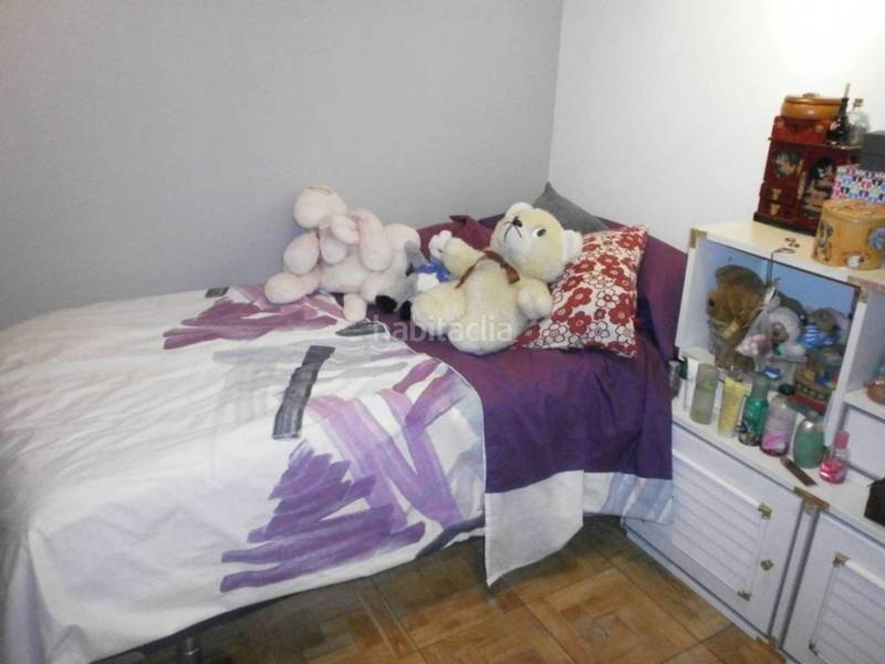 Foto 76bf62ae-c91d-45bb-8ecb-d77e79a06f86. Appartement avec chauffage parking dans Parque San Francisco - Uría Oviedo