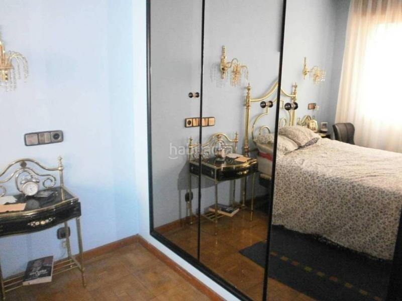 Foto 7a80a824-2ed3-4628-8ecb-d7b8d58f00f2. Appartement avec chauffage parking dans Parque San Francisco - Uría Oviedo