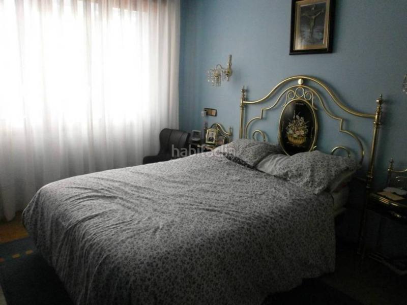 Foto a2f25e4f-cb99-4424-9fbf-591f55ee0689. Appartement avec chauffage parking dans Parque San Francisco - Uría Oviedo