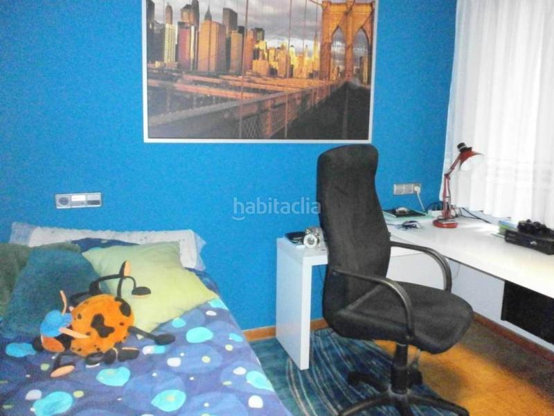 Foto d7fb3c16-a3b2-4154-adf9-b6d79cb43bed. Appartement avec chauffage parking dans Parque San Francisco - Uría Oviedo