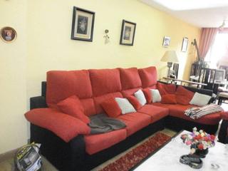 Pis a Parque San Francisco - Uría. Piso en venta zona elorza