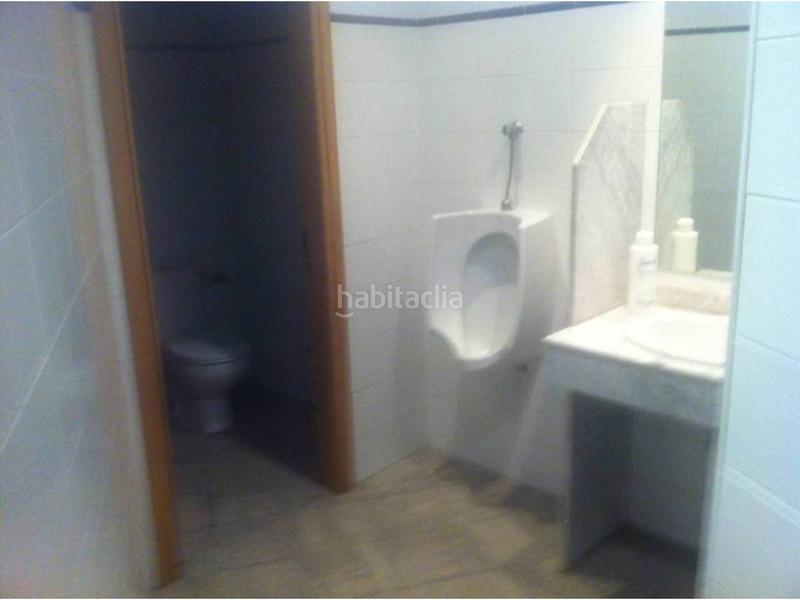 Foto c774b000-793c-447b-9fcc-ada35ff8e3c9. Lloguer local comercial a Milán - Pumarín Oviedo