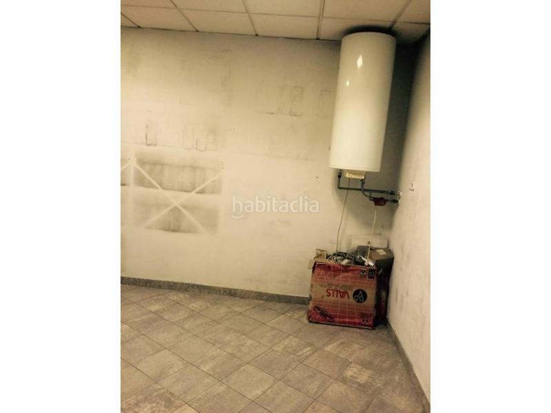 Foto cb10431e-a7e4-4d10-b615-340c134a6241. Lloguer local comercial a Milán - Pumarín Oviedo