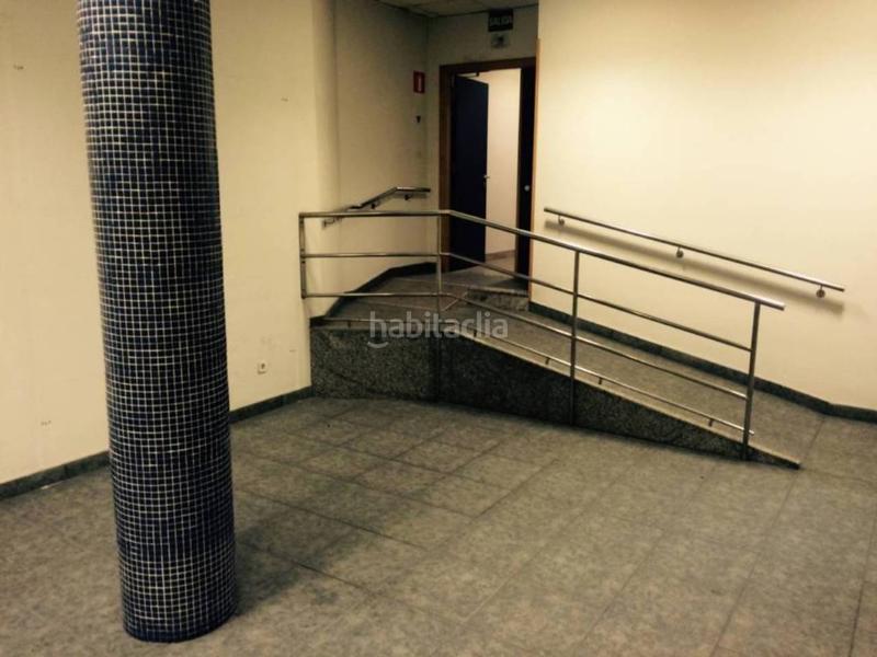 Foto f2c1f368-95ec-4a8d-ac76-3425b0bcadd3. Location local commercial dans Milán - Pumarín Oviedo