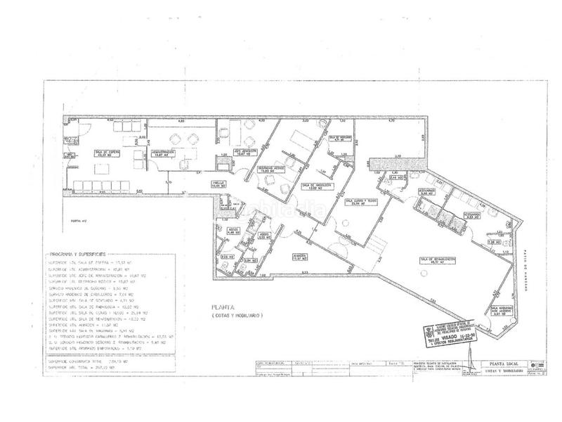 Foto 49c456ee-c399-4bb2-a069-d4ea8f7f4843. Miete geschäftsraum in Milán - Pumarín Oviedo