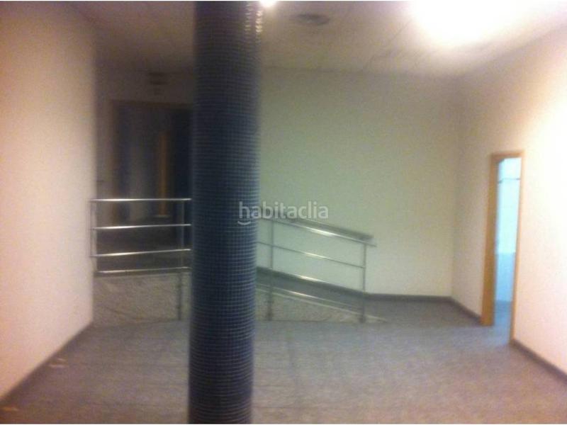 Foto ed41b5aa-68e3-4767-8e1d-db44391d29dd. Miete geschäftsraum in Milán - Pumarín Oviedo