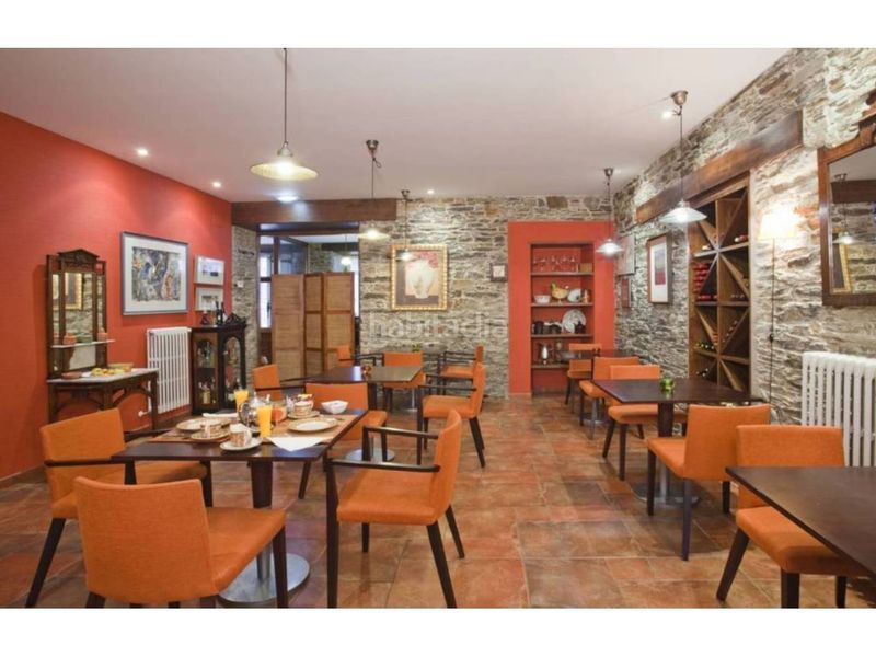 Foto d185652c-a98c-42ca-9cf6-79307672b40f. Local comercial a Vegadeo