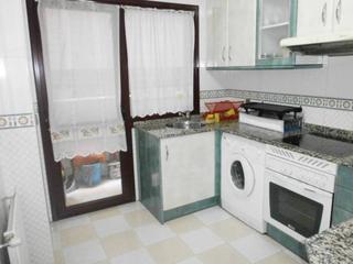 Pis a Milán - Pumarín. Piso en venta zona los prados