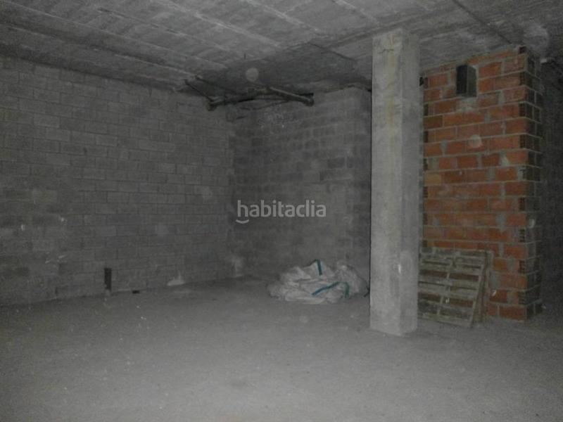 Foto 1fc18f78-f9a1-48a5-bfdf-2b9b37bc7e93. Lloguer local comercial a Parque San Francisco - Uría Oviedo