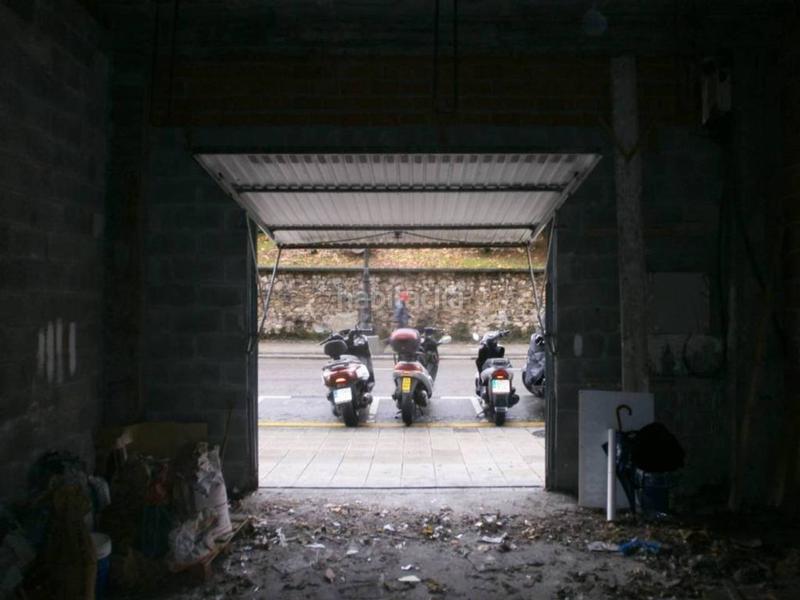 Foto cd19d8a6-bfc6-44e7-bfef-8457955e7e7e. Miete geschäftsraum in Parque San Francisco - Uría Oviedo