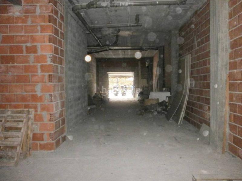 Foto 011abb20-a573-4c7c-bdbf-a3a4cd231244. Rent business premise in Parque San Francisco - Uría Oviedo