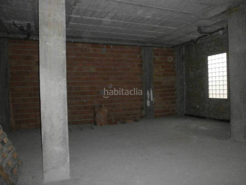 Foto 300113e4-e8dd-4696-b49f-a7d2719f5ed6. Rent business premise in Parque San Francisco - Uría Oviedo