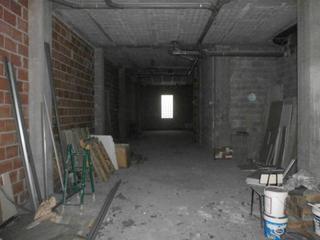 Business premise in Parque San Francisco - Uría