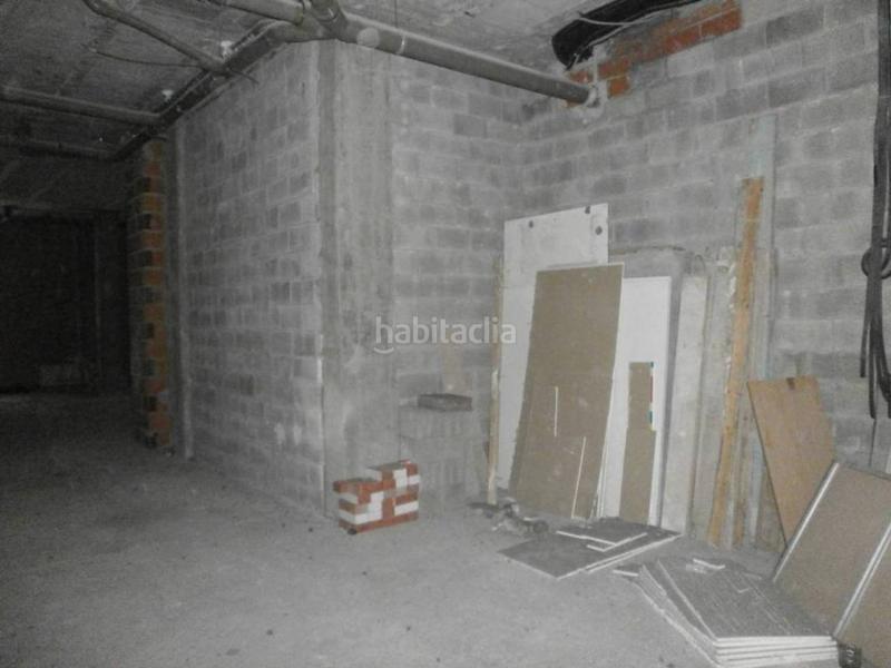 Foto 8564ff54-89bd-48a3-b53c-fbdc7ca2789f. Rent business premise in Parque San Francisco - Uría Oviedo