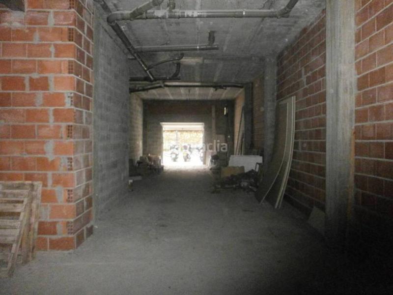 Foto f83afc9b-66c7-4808-9eb6-90e4a8c07bdf. Rent business premise in Parque San Francisco - Uría Oviedo