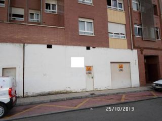 Business premise in Corredoría - La Carisa - Prado de La Vega