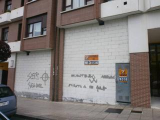 Geschäftsraum in Parque del Oeste. Local comercial en venta parque del oeste