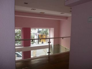Local Comercial a Salesas - Foncalada - Campoamor. Ideal inversor local comercial venta en rentabilidad zona centro