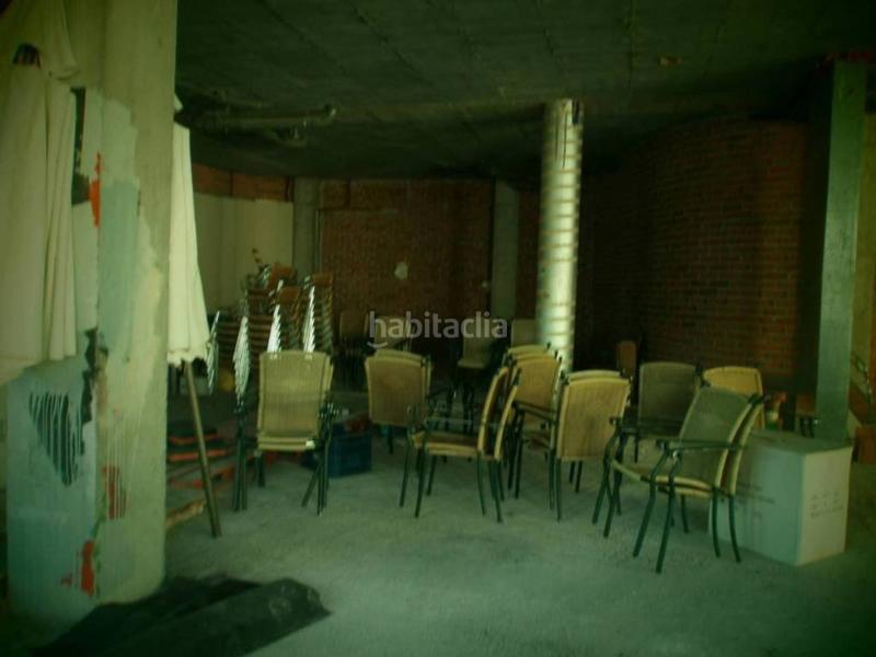 Foto 7120a4b5-33cd-4ac2-894f-25d2a97a6c1c. Alquiler local comercial  en alquiler zona la losa en Oviedo