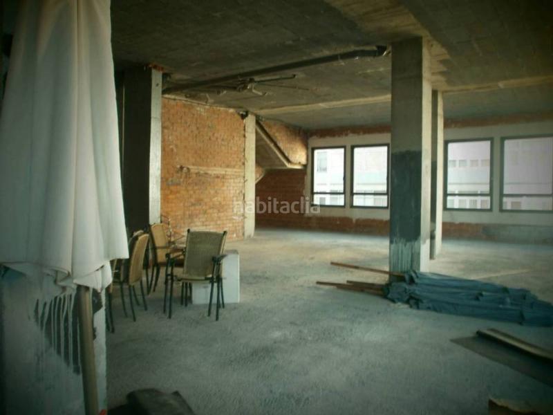 Foto 8d13b298-cace-4c8f-ad1f-b9c93ad03f52. Rent business premise in Ciudad Naranco - Prados de La Fuente Oviedo