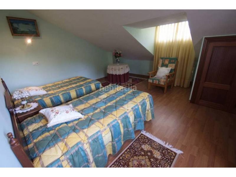 Foto c3a712e8-060c-4852-8723-513ce345ef94. Local comercial hotel en venta en riosa en La Florida Oviedo