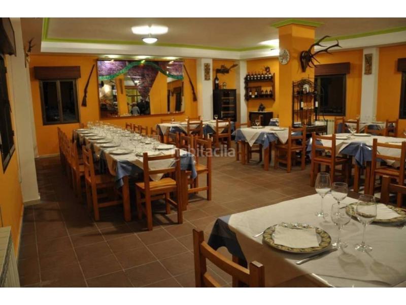 Foto cf7e72fc-7c22-41f6-b38d-7192e37ff61e. Local comercial hotel en venta en riosa en La Florida Oviedo