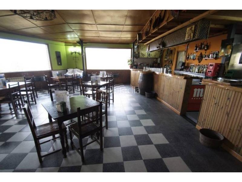 Foto d7bd1a47-7a47-4806-9b1d-4038cd79cd2a. Local comercial hotel en venta en riosa en La Florida Oviedo