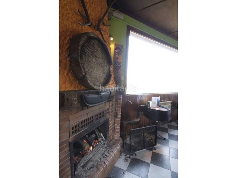 Foto dcb97627-65ce-44e6-9240-bb0452cc35b1. Local comercial hotel en venta en riosa en La Florida Oviedo