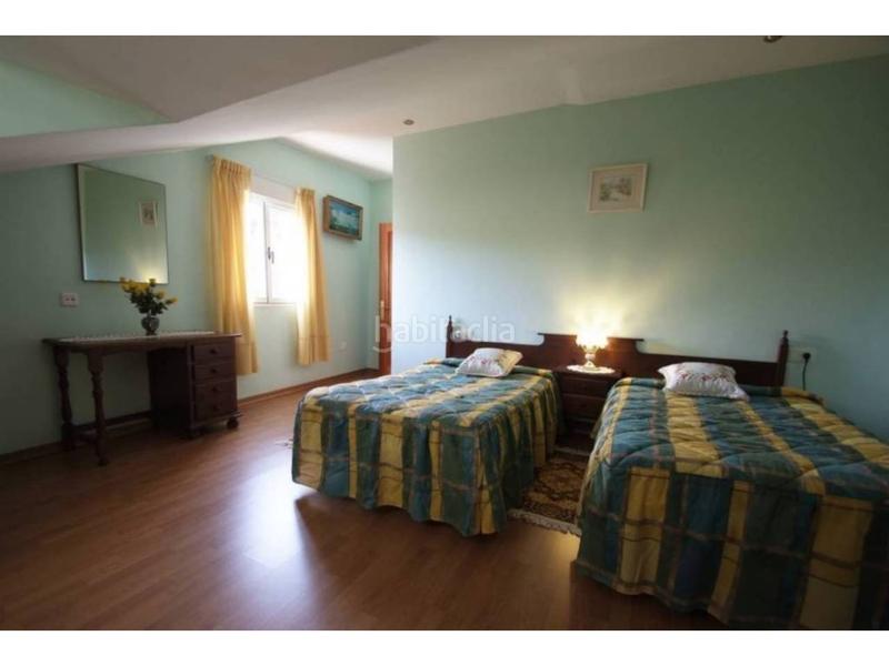 Foto f25f453a-318a-49c8-abb4-77bf164b0374. Local comercial hotel en venta en riosa en La Florida Oviedo