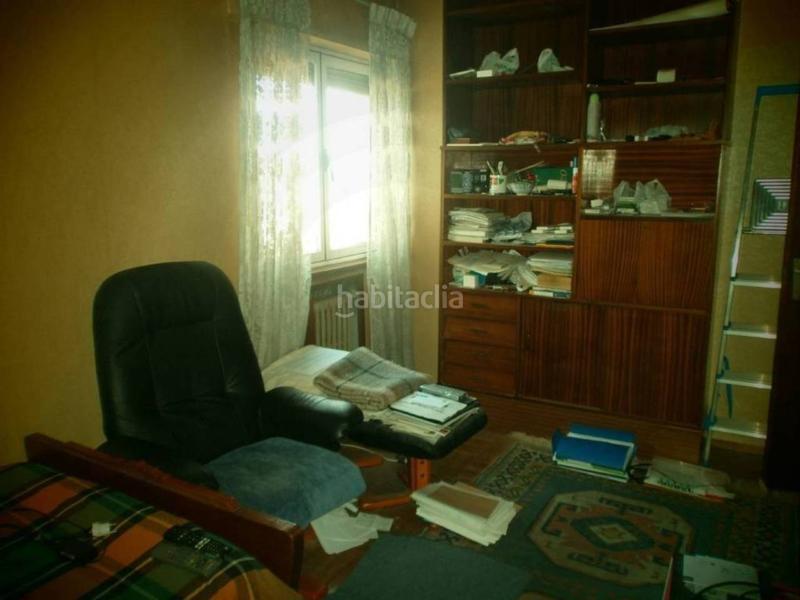 Foto a23a8884-eca1-4ea2-895d-41fc4efeeedb. Piso  en venta en centro en Salesas - Foncalada - Campoamor Oviedo