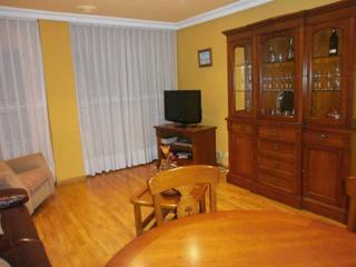 Pis a Salesas - Foncalada - Campoamor. Piso en venta en el centro