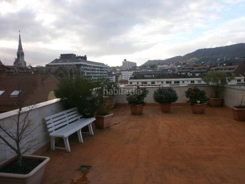 Foto 78166778-7470-46e8-8a09-a0b6c95f4a3a. Àtic amb calefacció a Salesas - Foncalada - Campoamor Oviedo